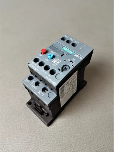 Siemens 3RU2116-1HB1