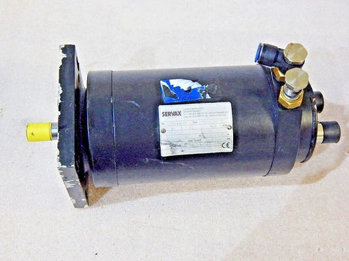 SERVAX Drives 71S-LC-FX2  Used