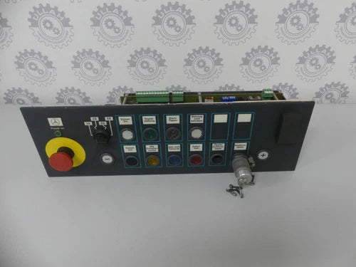 Siemens 6FC5203-0AD22-0AA0