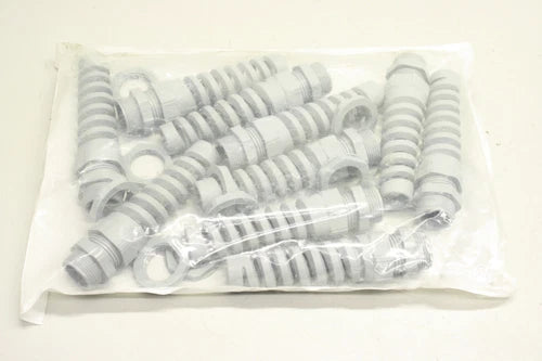 10x 392-084 PG16 9mm 14mm Kabelverschraubung 螺旋形 IP68 392084 OVP