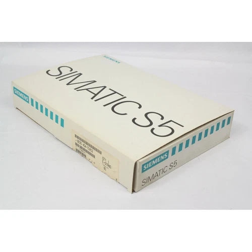 Siemens 6ES5 430-7LA12 (b265)