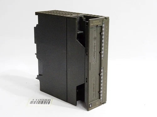 Siemens 6ES7323-1BH00-0AA0 6ES7 323-1BH00-0AA0 S7-300 SM323