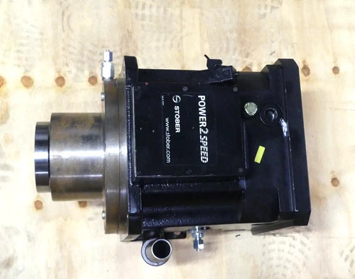 St?ber PS2501SFS0040ME see pictures