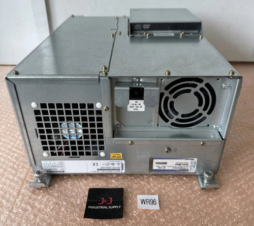 PREOWNED- Siemens Simatic 6AV7705-1DB40-0AE0 G82-00004 *NO PANEL* || FAST SHIP