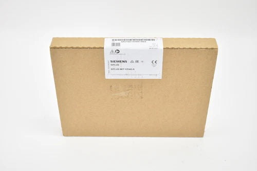 Siemens SIPLUS NET CP443-5 6AG1443-5DX05-4XE0 ( 6AG1 443-5DX05-4XE0 ) E2