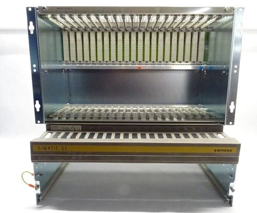 NEU-OVP Siemens 6ES5184-3UA21 / 6ES5 184-3UA21 Rack