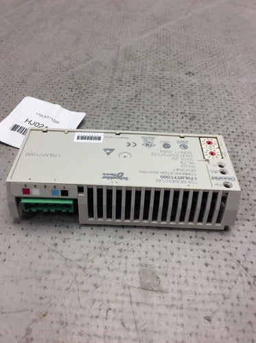 170LNT71000 SCHNEIDER DEVICENET COMMUNICATION ADAPT REFURBISHED WARRANTY 1AN