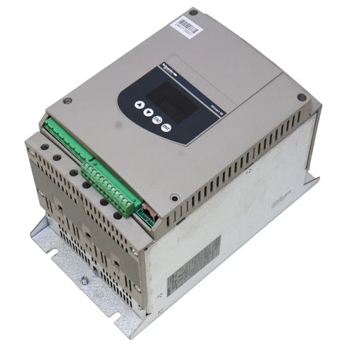 ATS48D47Q SCHNEIDER ELECTRIC, Altistart 48 - Arranque macio para ass¨ªncrono .....