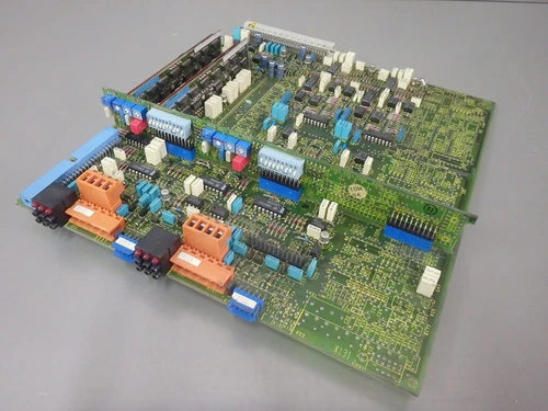 6SC6100-0NA11 - Siemens - 6SC6100-0NA11 AC Feed Refurbished Drive