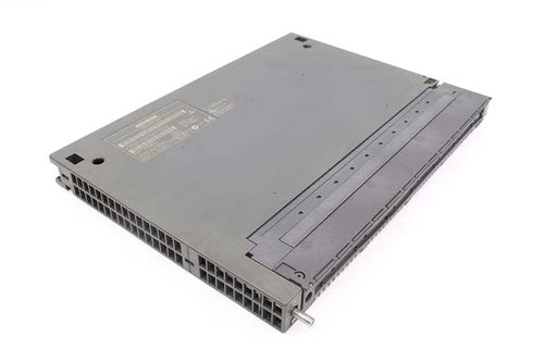 6ES7422-1BH11-0AA0 SIEMENS TESTED | WARRANTY INCLUDED | FASTER