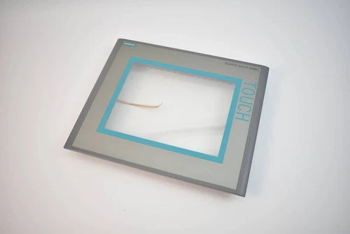 Siemens Simatic MP277 10" Touch Front Cover Condition C