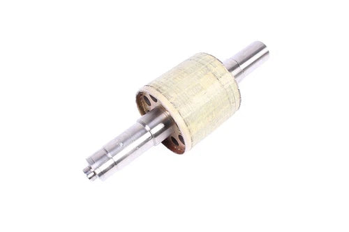 1FK7083-5AF71-1TB0 ROTOR SIEMENS GEBRAUCHT / KEINE GARANTIE / EXPRESS-LIEFERUNG