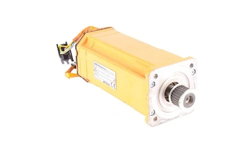 ABB PS60/4-50-P-LSS-3985 PS60450PLSS3985 3HAB3125-1/10 SERVOMOTOR ID182092
