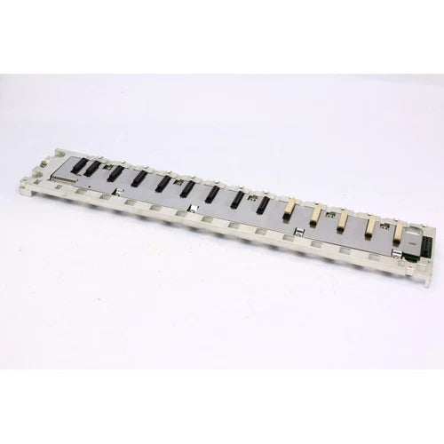 Schneider Electric BMXXBP1200 12 SLOTS BACKPLANE (B893)