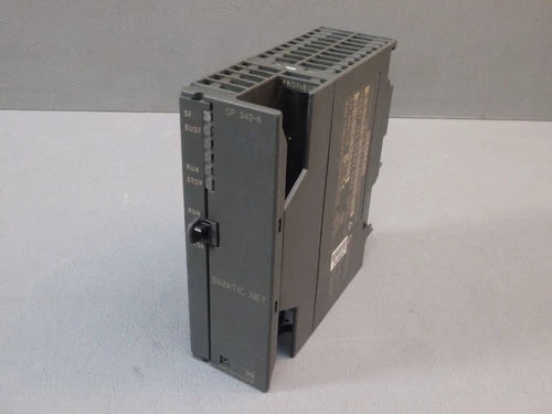 6GK73425DA020XE0 - SIEMENS - 6GK7342-5DA02-0XE0 Comm. process.  REFURBISHED