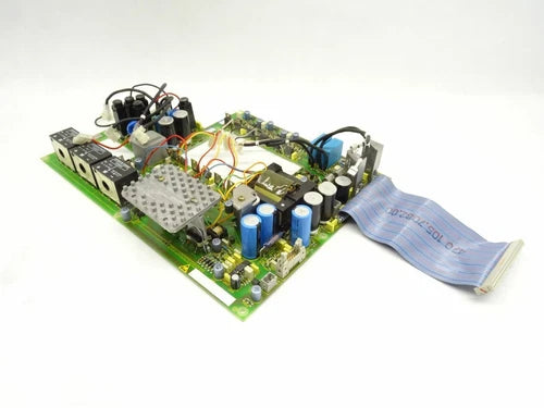 Siemens 6SE1200-1AB00-1 / 6SE1 200-1AB00-1 / Simovert