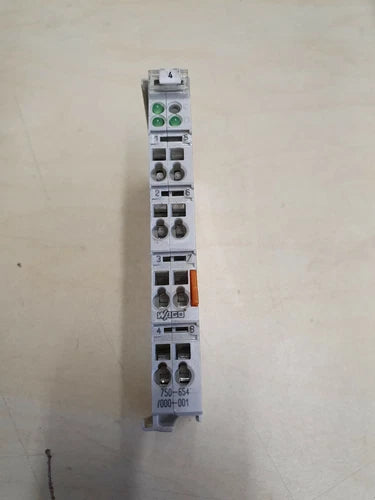 Wago 750-654/000-001 *H2R23E2*