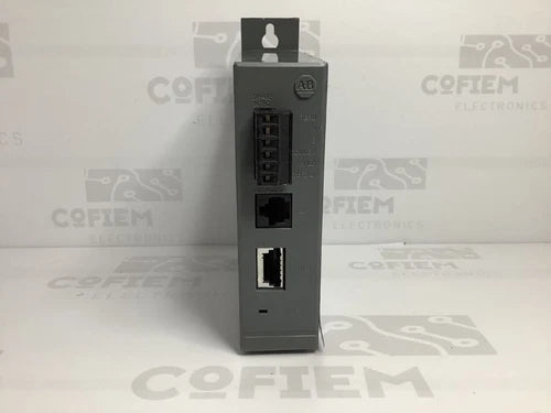 1747AICB - ALLEN BRADLEY - 1747-AIC/B Link Coupler REFURBISHED