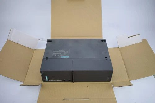 Siemens Simatic S7 PS407 20A 6ES7405-0RA00-0AA0 ( 6ES7 405-0RA00-0AA0 ) E2