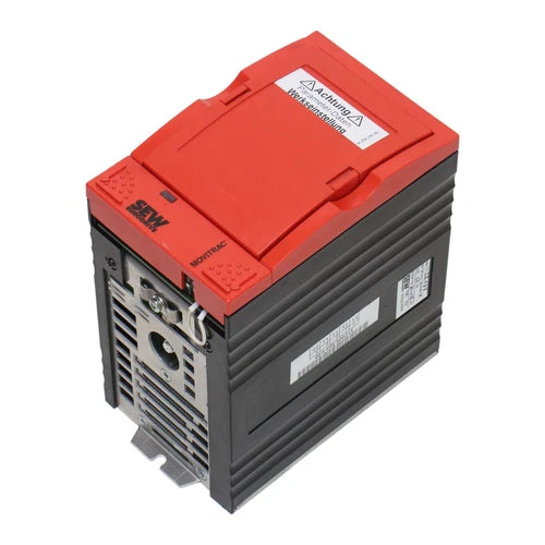 31C005-503-4-00 8260788 SEW, AC Drive Type SERIES 31 Vers C 0.5KW 31C00550340...