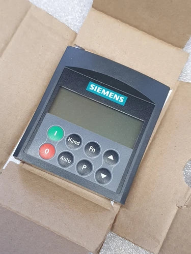 Siemens 6SE6400-0BE00-0AA0 NEW