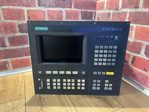 1PC For Siemens 6FC3551-1AC-Z Used