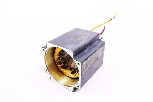 1FT5042-0AK71-1-Z STATOR SIEMENS USED / NO WARRANTY / EXPRESS DELIVERY