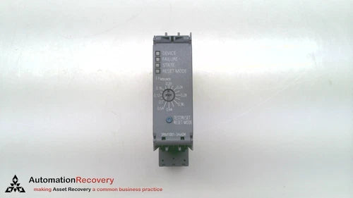 SIEMENS 3RM1001-3AA04, SIRIUS DIRECT MOTOR STARTER #316030