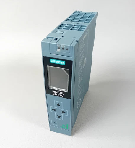 Siemens 6ES7 511-1AK01-0AB0 / 6ES7511-1AK01-0AB0 neuwertig