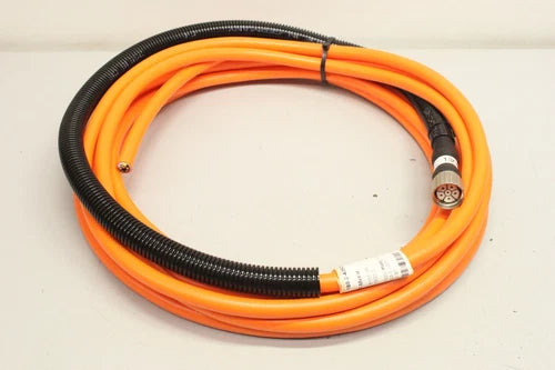 180-2-43928 100017860 Motionline Premium PSL Power Cable Y-Motor Cable Cord