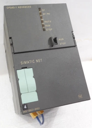 1P 6GK7 343-1GX21-0XE0, SIEMENS