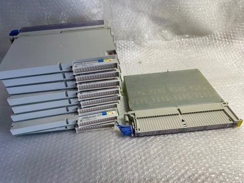 8x Siemens Simatic 6ES5451-4UA13