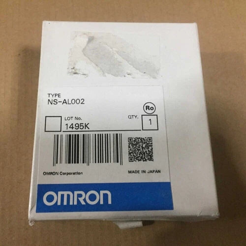 1PC Omron NS-AL002 Communication Module In Box Fast Shipping NEW