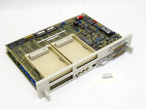 Siemens WF470 6FM1470-3BA25 / Neu