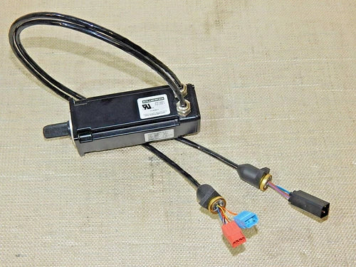 Kollmorgen Servo Motor AKM13C-ANSNR-06 Unused
