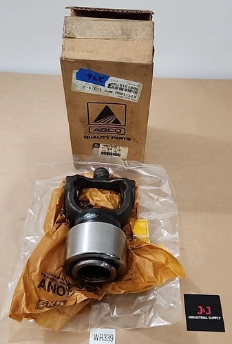 *BRAND NEW* OEM AGCO 700131975 Kit 1000Rpm 1-3/4-2 LSM ???? Made + Warranty!
