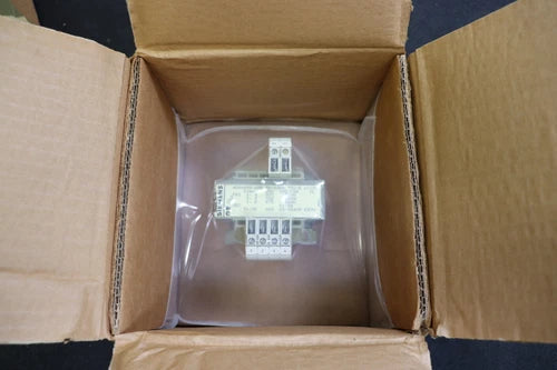 SIEMENS Transformator 4AM4858-6AB 50/60Hz Prim?r: 475VAC - 80VA 500VAC - 80VA