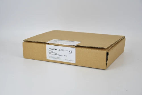 Siemens siplus S7-400 CPU 416-3 PN 6AG1416-3ES06-7AB0 ( 6AG1 416-3ES06-7AB0 ) E3