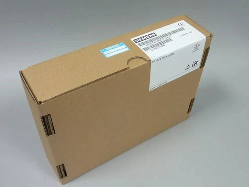 New Siemens 6AV6642-0BC01-1AX0 SIMATIC TOUCH PANEL TP177B DP 6AV6 642-0BC01-1AX0