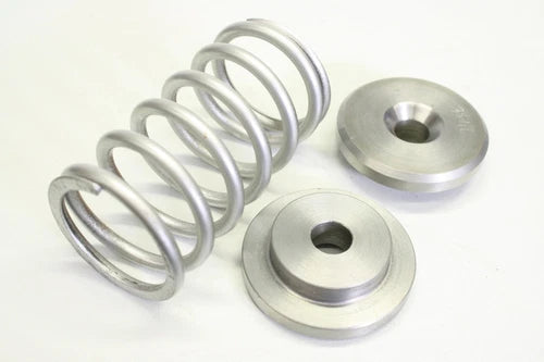 19089 28163 02661305 Válvula de controlo Mola Feder 35122