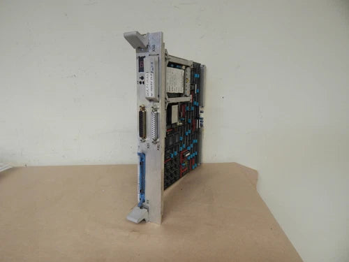 Siemens Simadyn 6DD 1600-0AE3 PM13