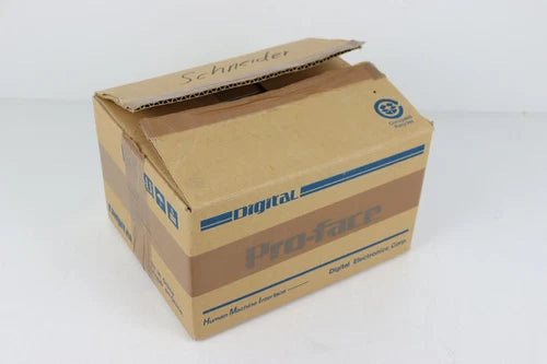 施耐德电气 XBTGC2230T Magelis 控制器彩色面板未使用 UNBENUTZT