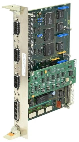 Siemens 6FX1121-4BL02 Sinumerik 8006FX1 121-4BL02 Servo Interface Ore: B