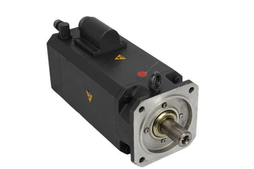 Siemens Simotics Synchronous Servo Motor 1FT6086-1AF71-3EG1