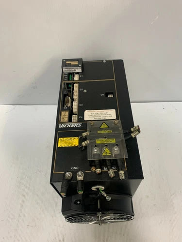 Siemens/Vickers #VFS5275002604A Power Supply