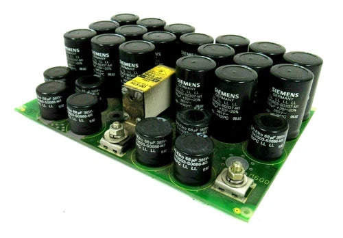 USED SIEMENS 462007.7800.70 CIRCUIT BOARD 462007780070