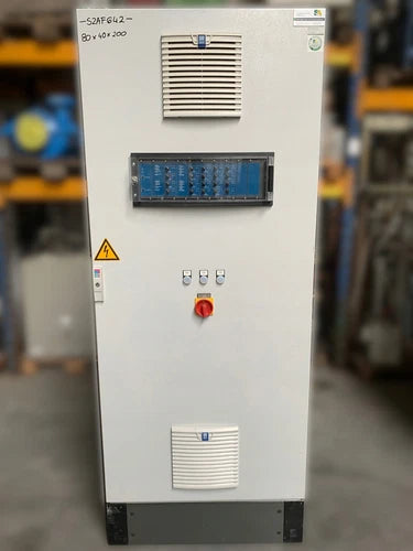 Gabinete el¨¦trico S&amp;A CABINET 642