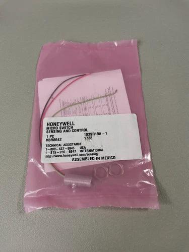 Honeywell 103SR19A-1 NEU OVP