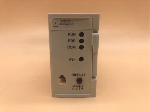 TSXSAZ10 SCHNEIDER ELECTRIC TSXSAZ10 AS-INTERFACE MASTER MODULE "TSX MICRO