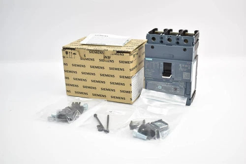 Siemens Circuit Breaker Frame250 3VA1 220-5EF32-0AA0 ( 3VA1220-5EF32-0AA0 ) E2